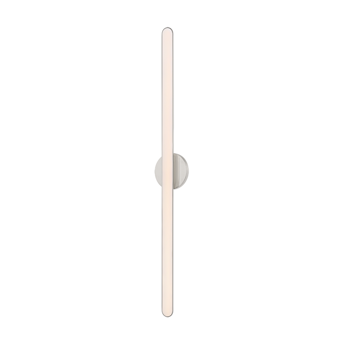 Volt Bath and Vanity by Sonneman - Polished Nickel Finish