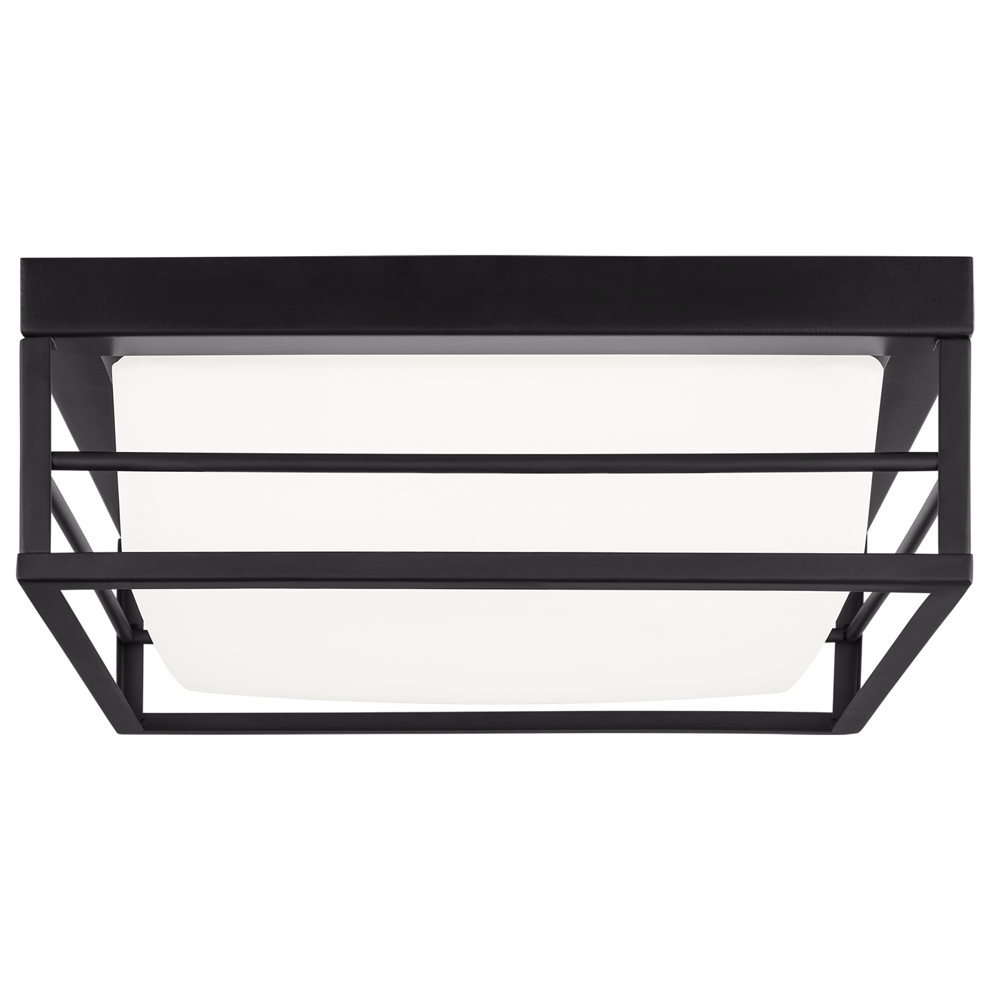 Dearborn Medium LED Ceiling Flush Mount