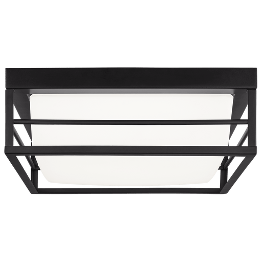 Dearborn Medium LED Ceiling Flush Mount by Visual Comfort Studio