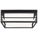 Dearborn Medium LED Ceiling Flush Mount by Visual Comfort Studio