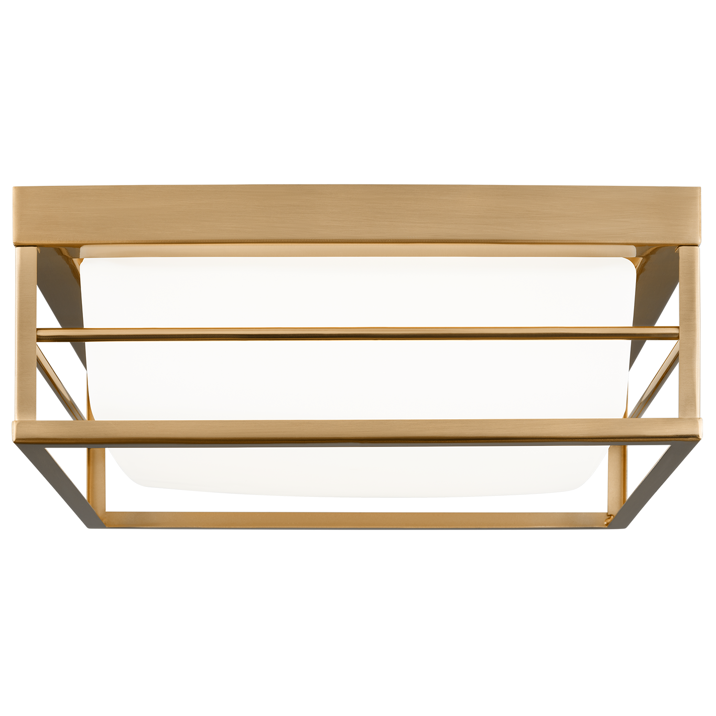 Dearborn Medium LED Ceiling Flush Mount