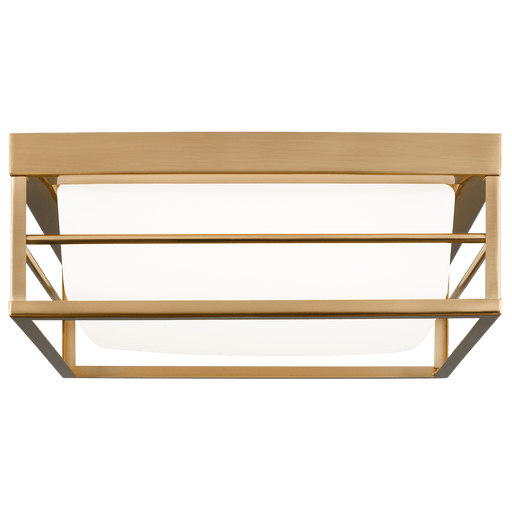 Dearborn Medium LED Ceiling Flush Mount by Visual Comfort Studio