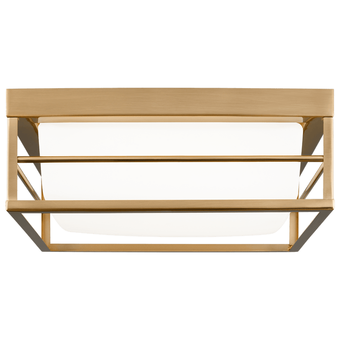 Dearborn Medium LED Ceiling Flush Mount by Visual Comfort Studio