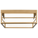 Dearborn Medium LED Ceiling Flush Mount by Visual Comfort Studio