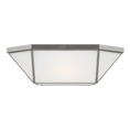 Load image into Gallery viewer, Morrison Four Light Flush Mount
