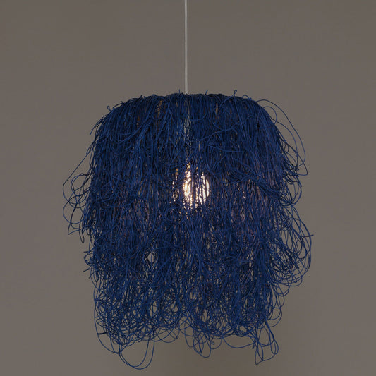 Caos Pendant Blue