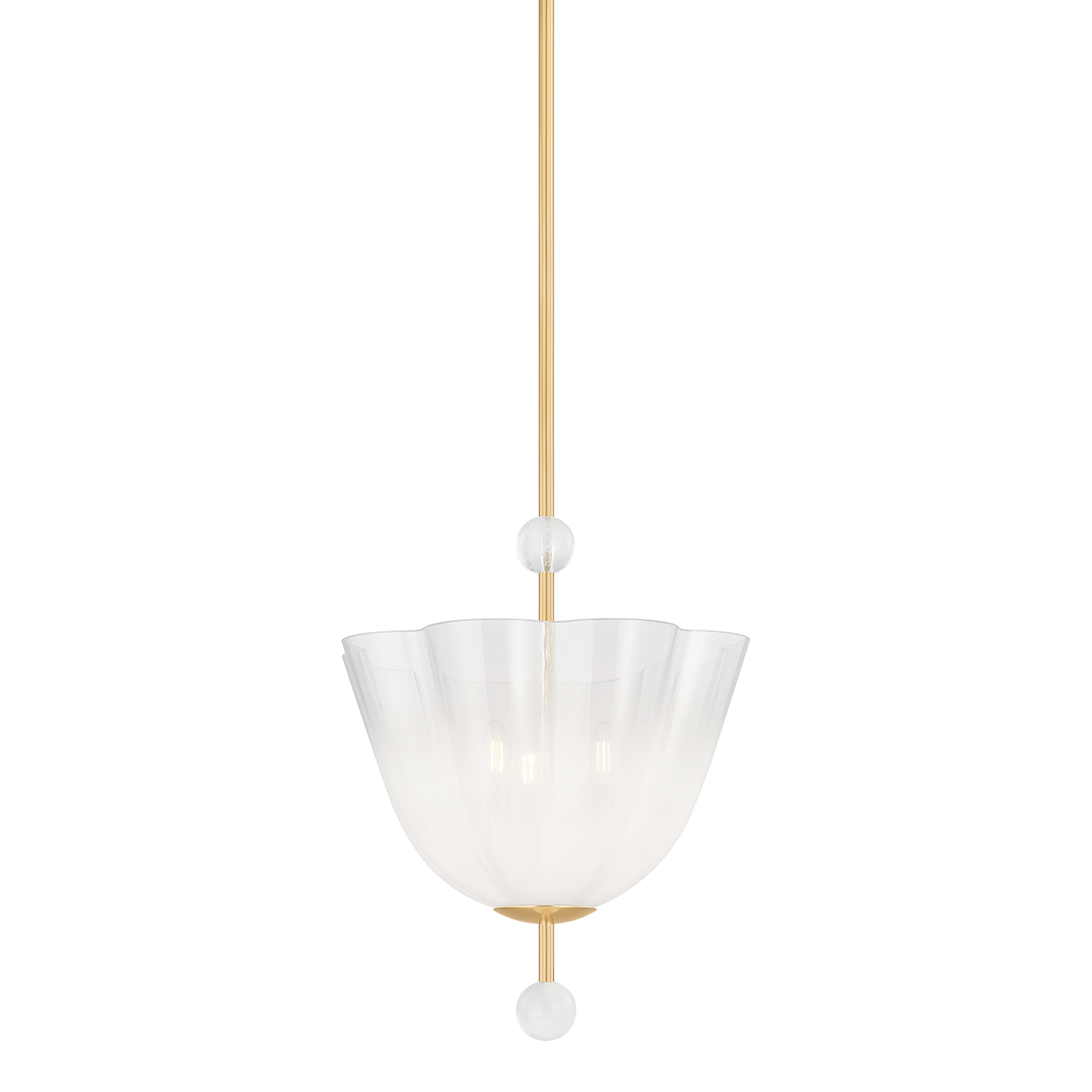 Cambria Heights Lantern