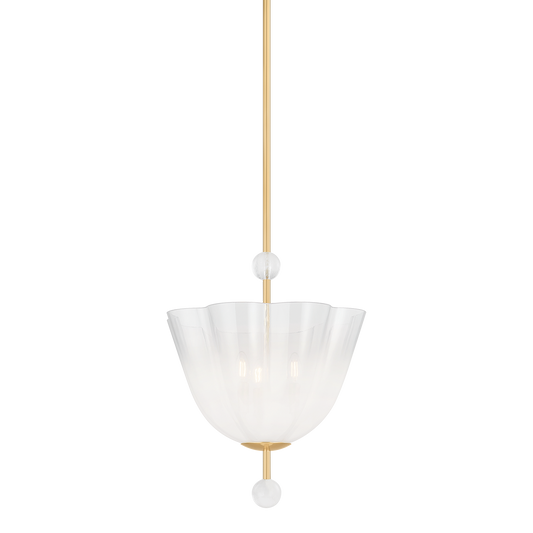 Cambria Heights Lantern