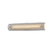 Gretna Wall Sconce by Hudson Valley Lighting - Aged Brass Finish