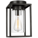 Vado One Light Outdoor Ceiling Flush Mount by Visual Comfort Studio