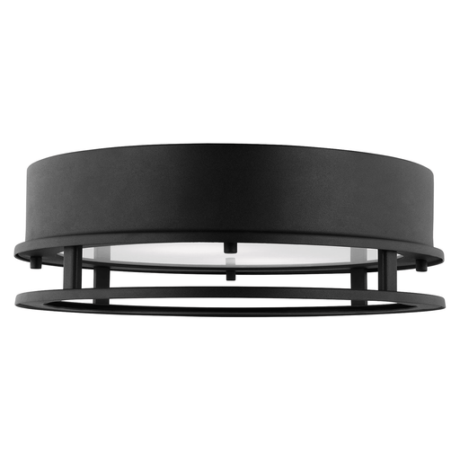 Union LED Outdoor Flush Mount by Visual Comfort Studio