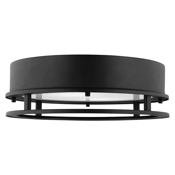Union LED Outdoor Flush Mount by Visual Comfort Studio