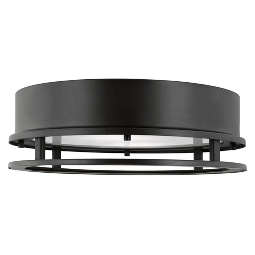 Union LED Outdoor Flush Mount by Visual Comfort Studio