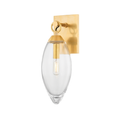Load image into Gallery viewer, Nantucket Wall Sconce
