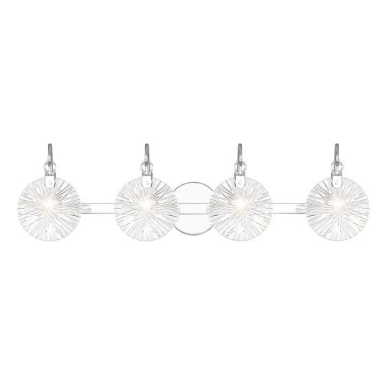 Addison 4-Light Bathroom Vanity Light