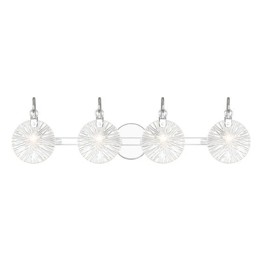 Addison 4-Light Bathroom Vanity Light