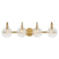 Load image into Gallery viewer, Addison 4-Light Bathroom Vanity Light
