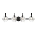 Load image into Gallery viewer, Addison 4-Light Bathroom Vanity Light
