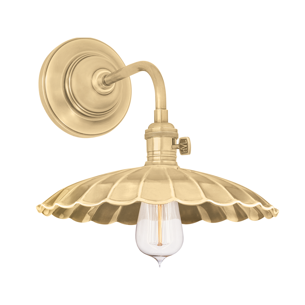 Heirloom Wall Sconce