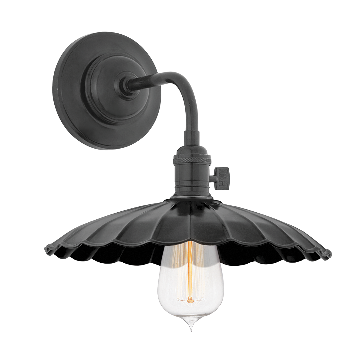 Heirloom Wall Sconce