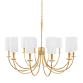 Load image into Gallery viewer, Mason Chandelier
