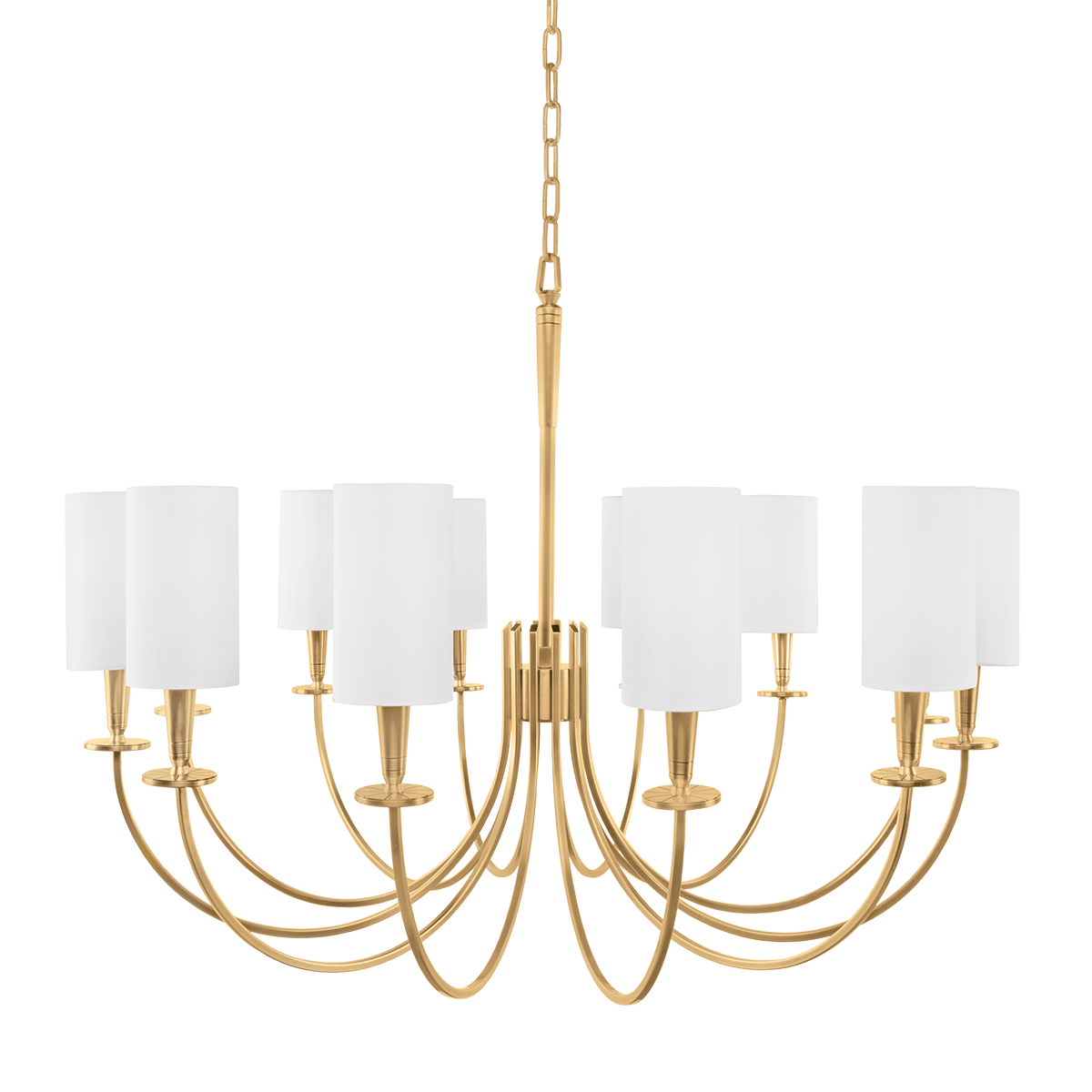 Mason Chandelier