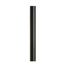 Aluminum Outdoor Post Mount by Generation Lighting