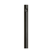 Aluminum Outdoor Post Mount by Generation Lighting