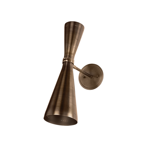 Allanton Wall Sconce by Hudson Valley Lighting