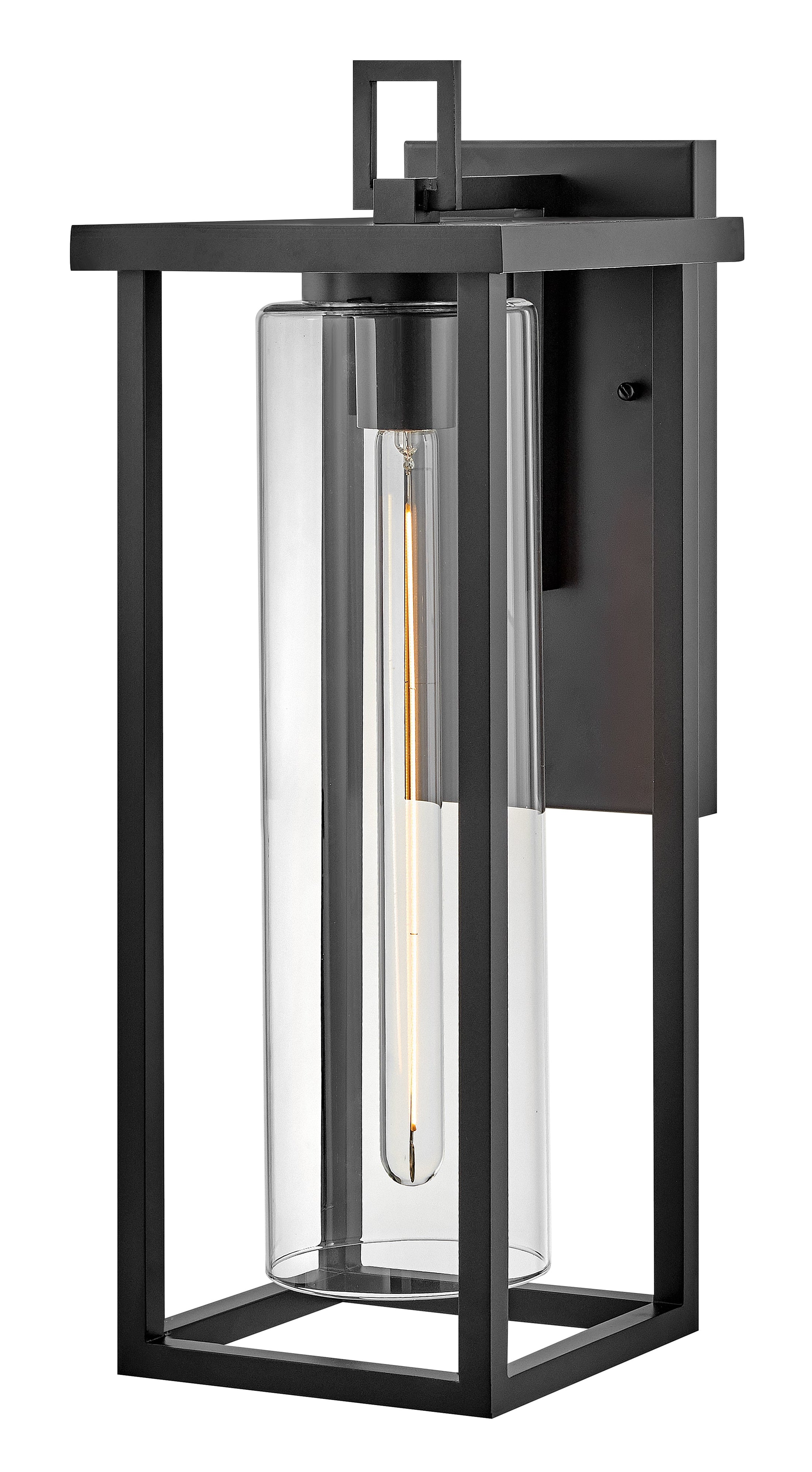 Mateo Large Wall Mount Lantern