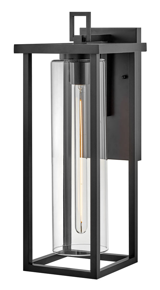 Mateo Large Wall Mount Lantern