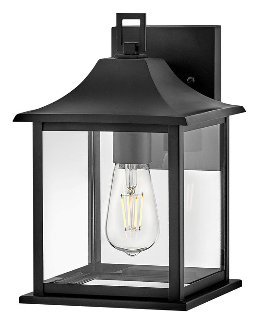 Nolan Small Wall Mount Lantern