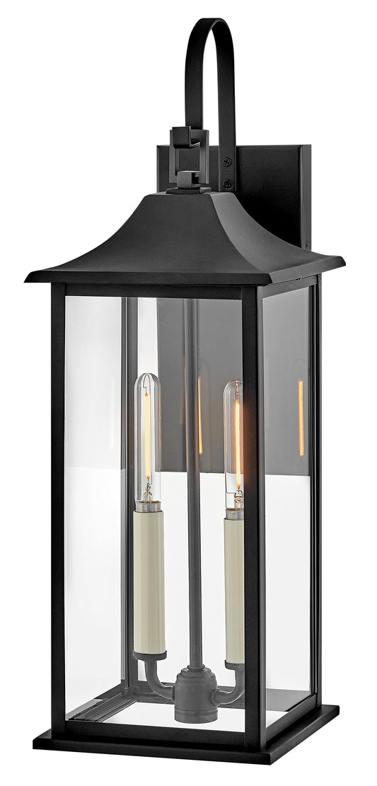 Nolan Medium Wall Mount Lantern