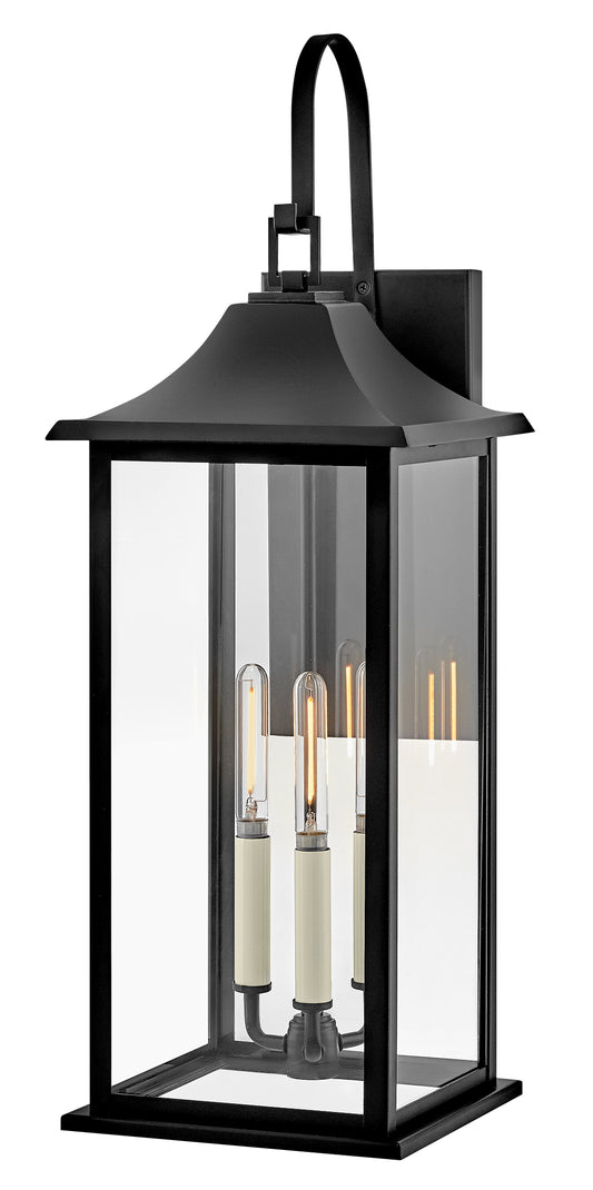 Nolan Large Wall Mount Lantern