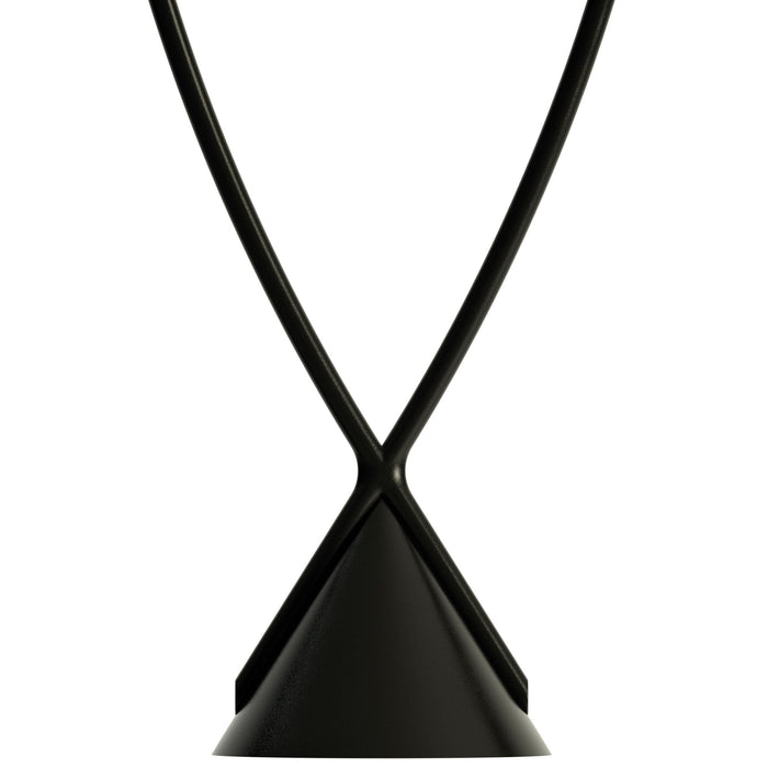 Jewel Mini Pendant by Axolight