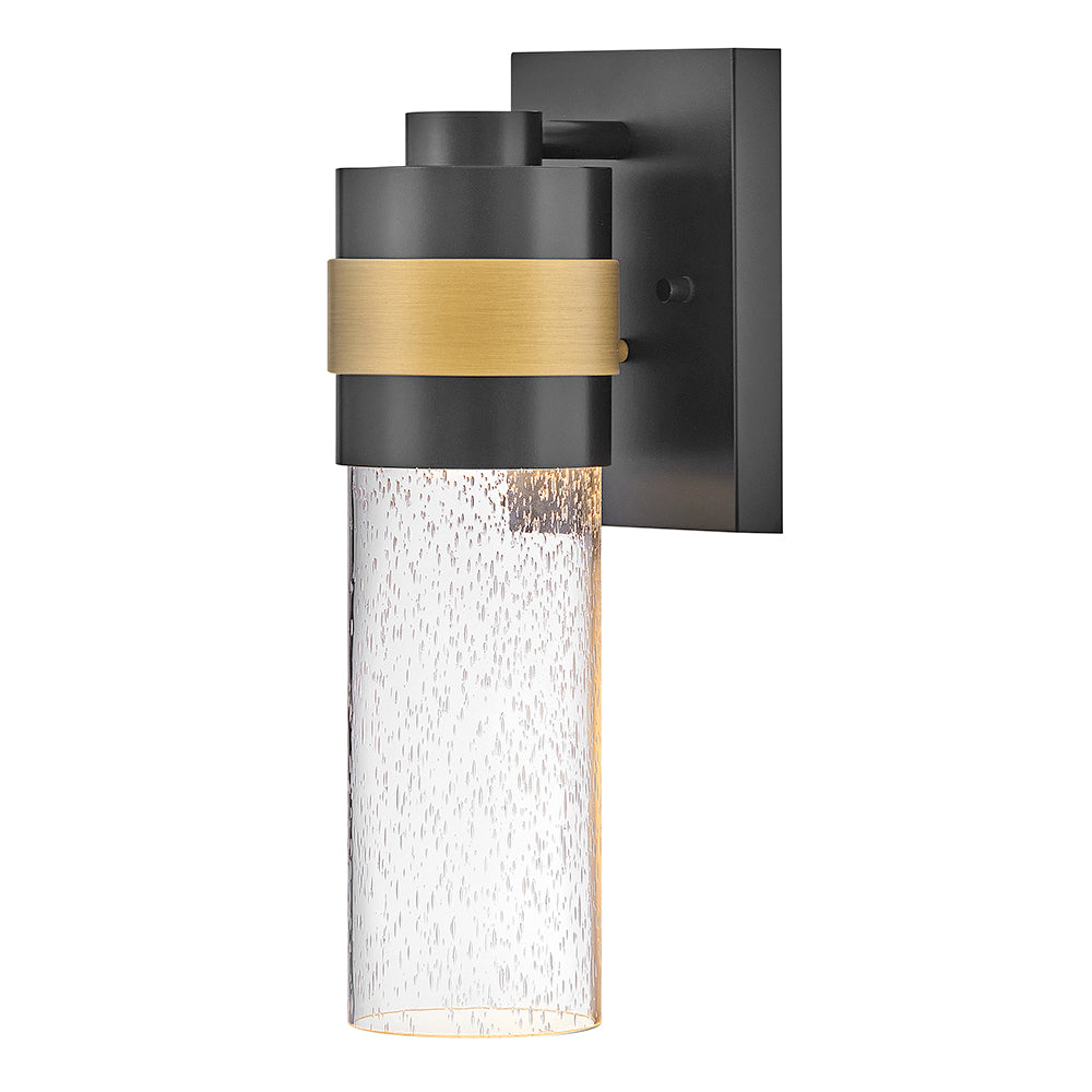 Albie Small Wall Mount Lantern