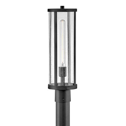 Alfie Medium Post Mount Lantern by Lark