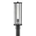 Alfie Medium Post Mount Lantern by Lark