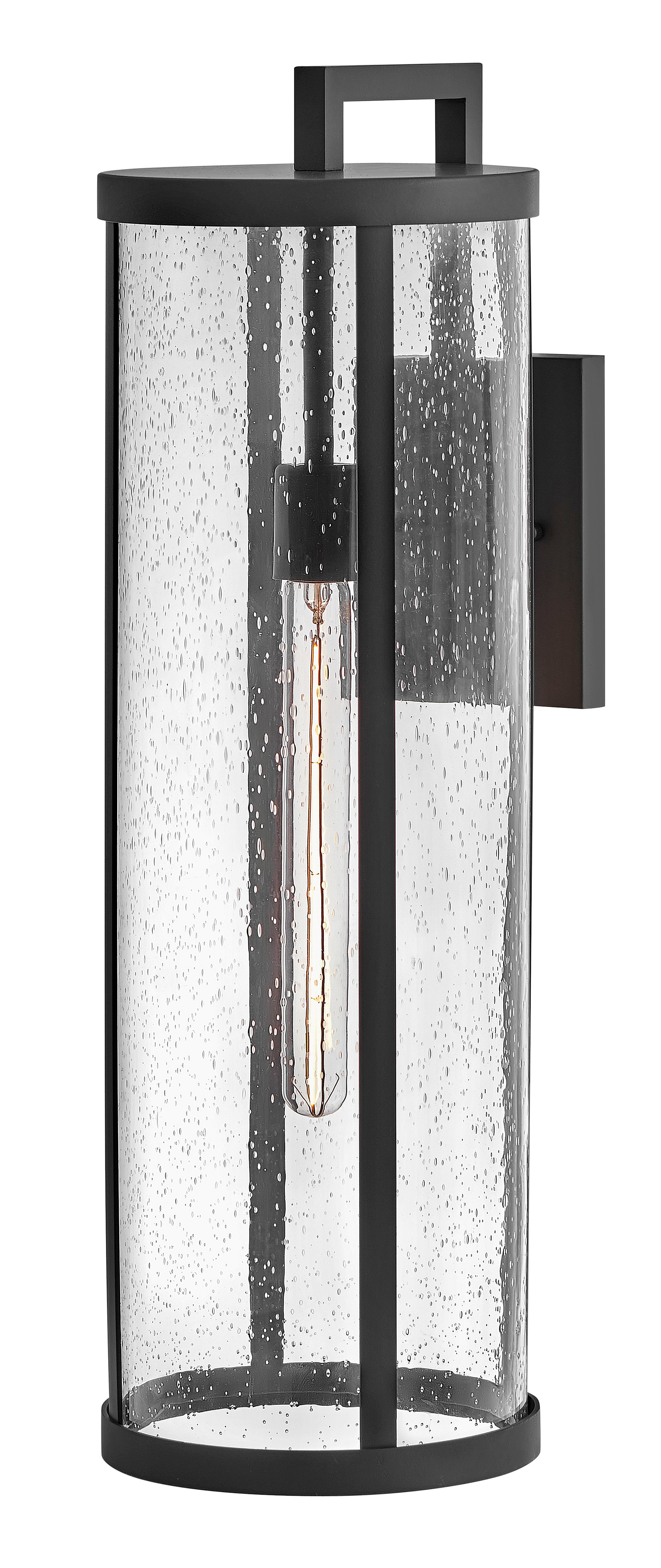 Alfie Large Wall Mount Lantern