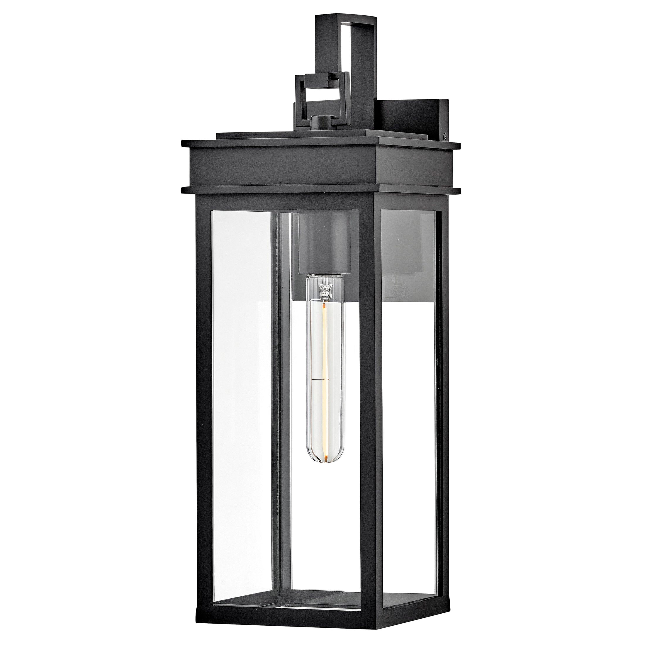 Cole Medium Wall Mount Lantern