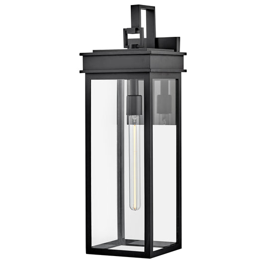 Cole Large Wall Mount Lantern