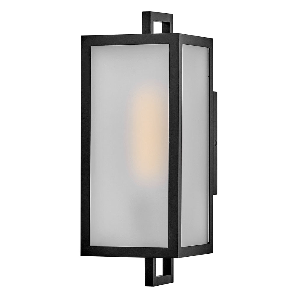 Halden Small Wall Mount Lantern