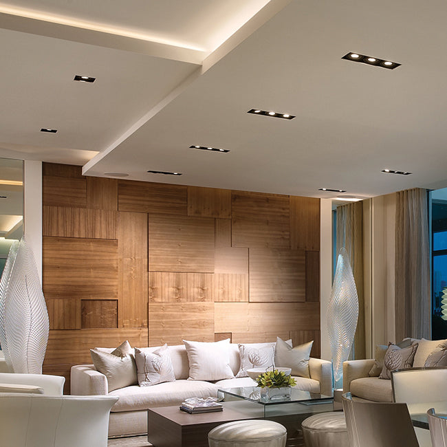 Recessed Lighting