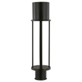 Load image into Gallery viewer, Union LED Outdoor Post

