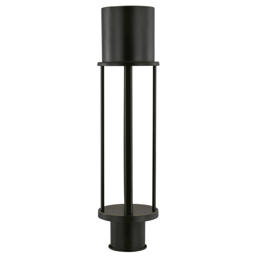 Union LED Outdoor Post Mount by Visual Comfort Studio