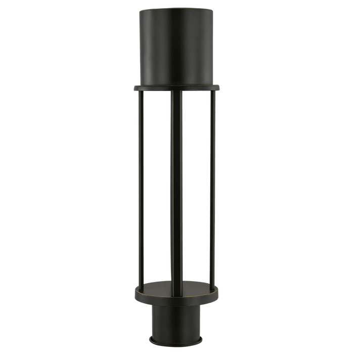 Union LED Outdoor Post Mount by Visual Comfort Studio