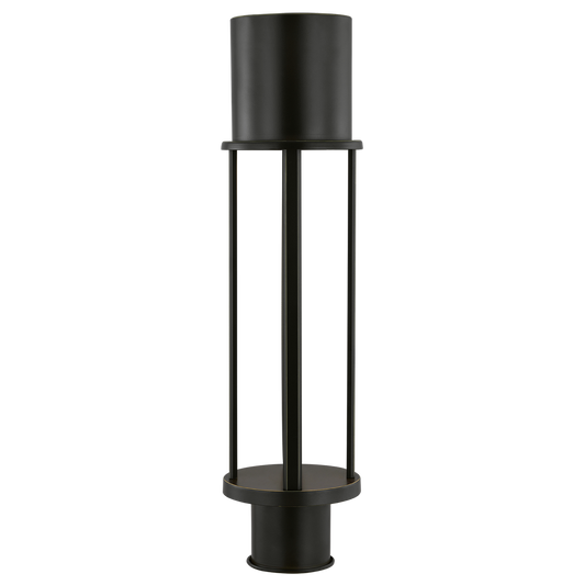 Union LED Outdoor Post