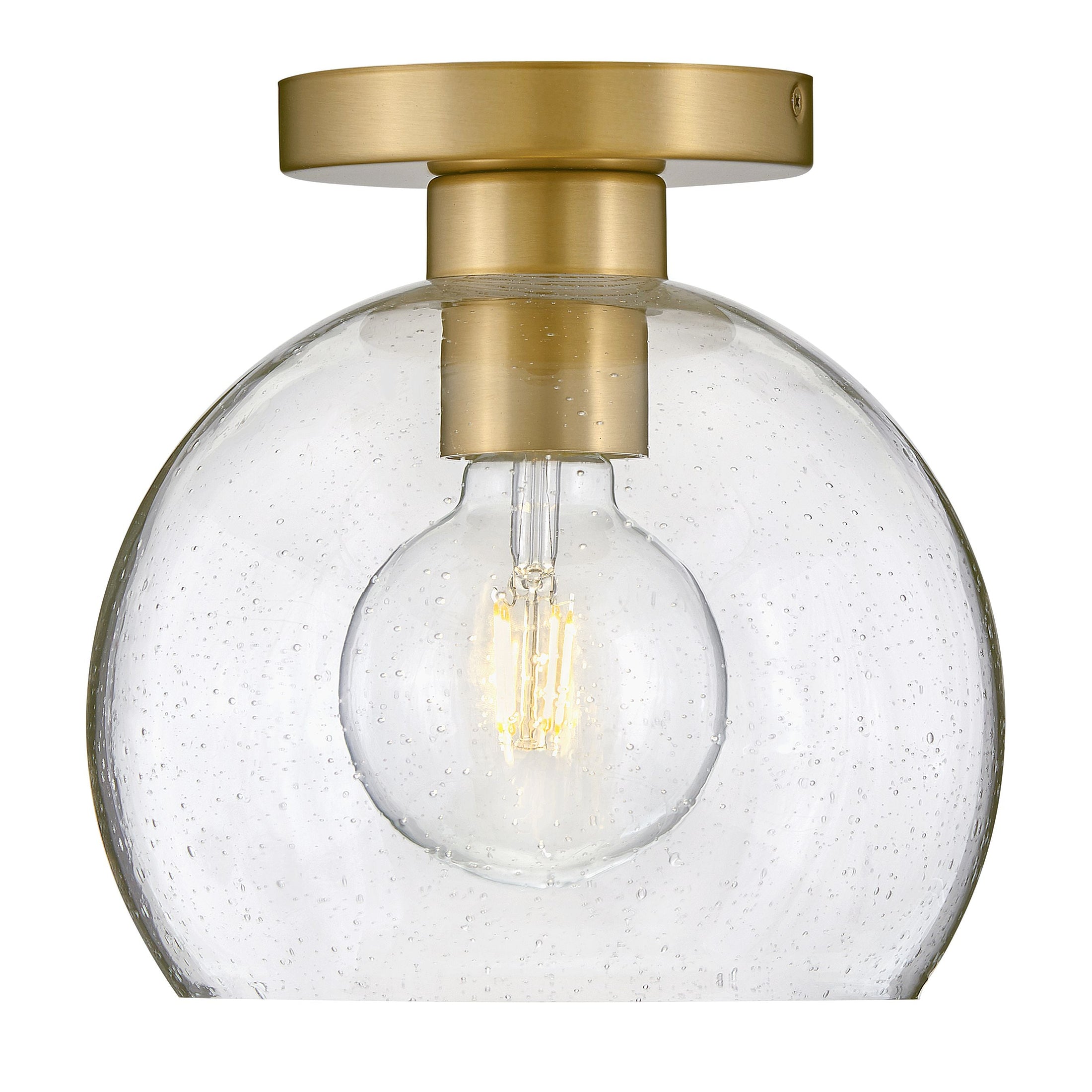 Rumi Extra Small Flush Mount