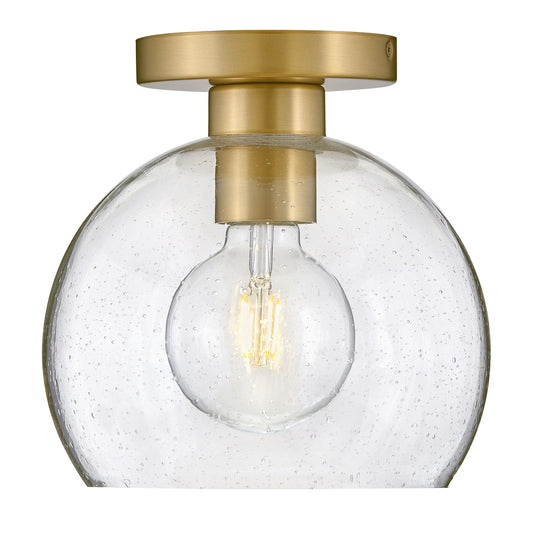 Rumi Extra Small Flush Mount