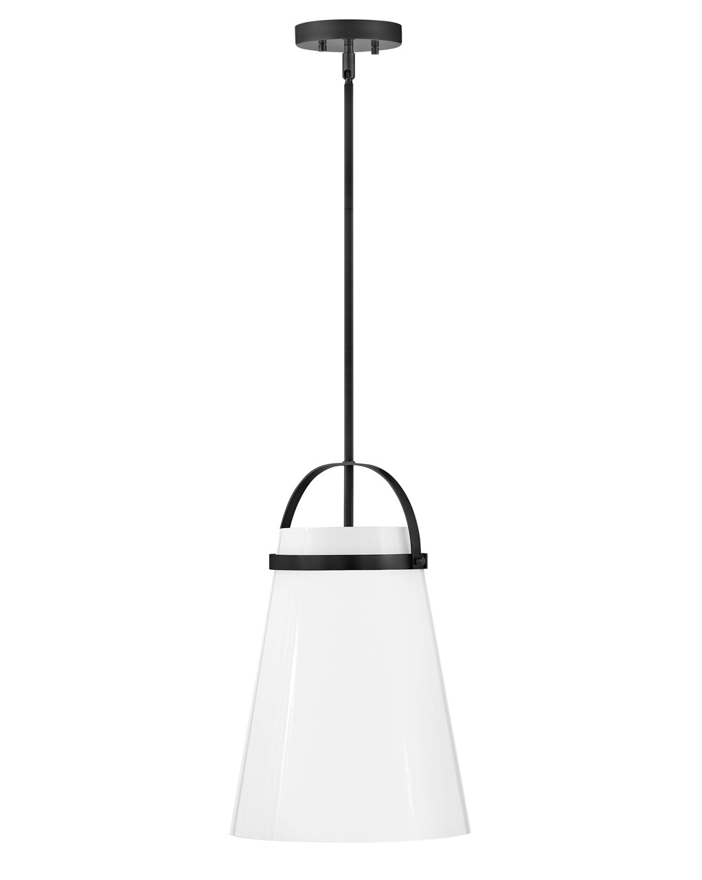 Tori Small Single Light Pendant